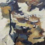 987 4006 OIL PAINTING